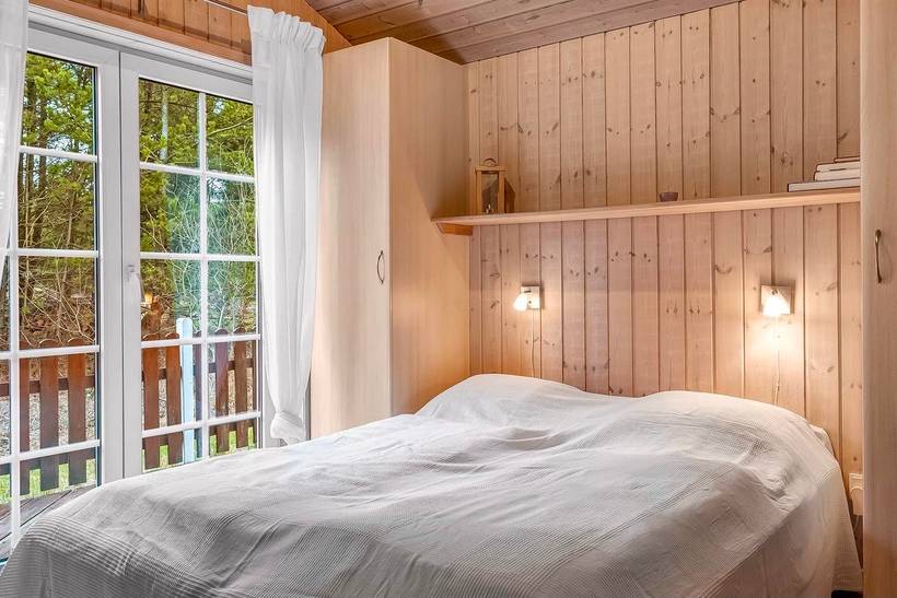 Foto von Ferienhaus QX76 in Kongsmark - Rømø