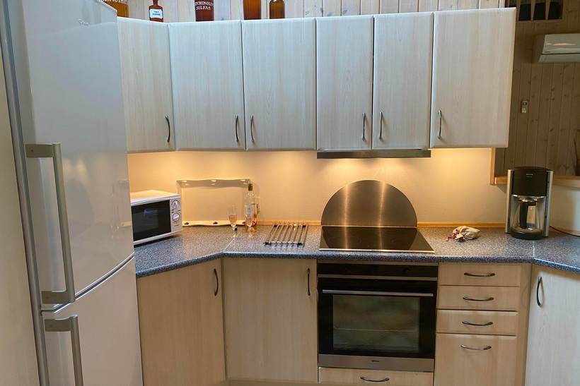 Foto von Ferienhaus QX76 in Kongsmark - Rømø