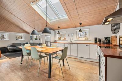 Vorschaubild von Ferienhaus QX84 in Jegum - Westjütland
