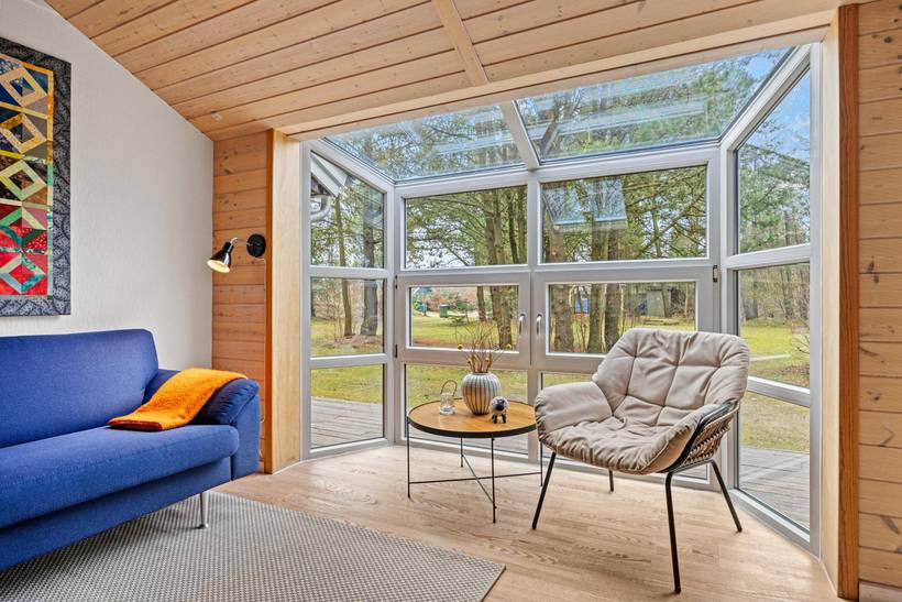 Foto von Ferienhaus QX84 in Jegum - Westjütland