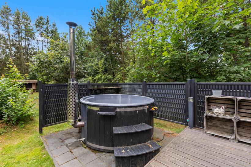 Foto von Ferienhaus QX84 in Jegum - Westjütland