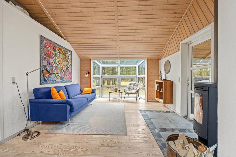 Foto von Ferienhaus QX84 in Jegum - Westjütland