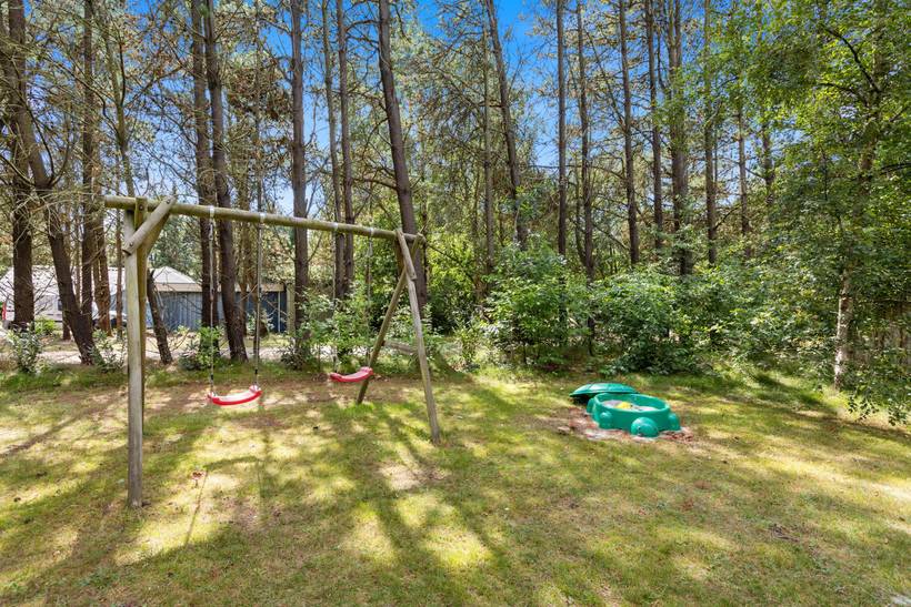 Foto von Ferienhaus QX84 in Jegum - Westjütland