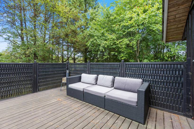 Foto von Ferienhaus QX84 in Jegum - Westjütland