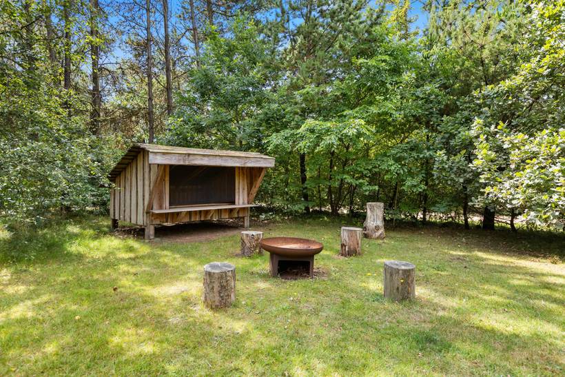 Foto von Ferienhaus QX84 in Jegum - Westjütland