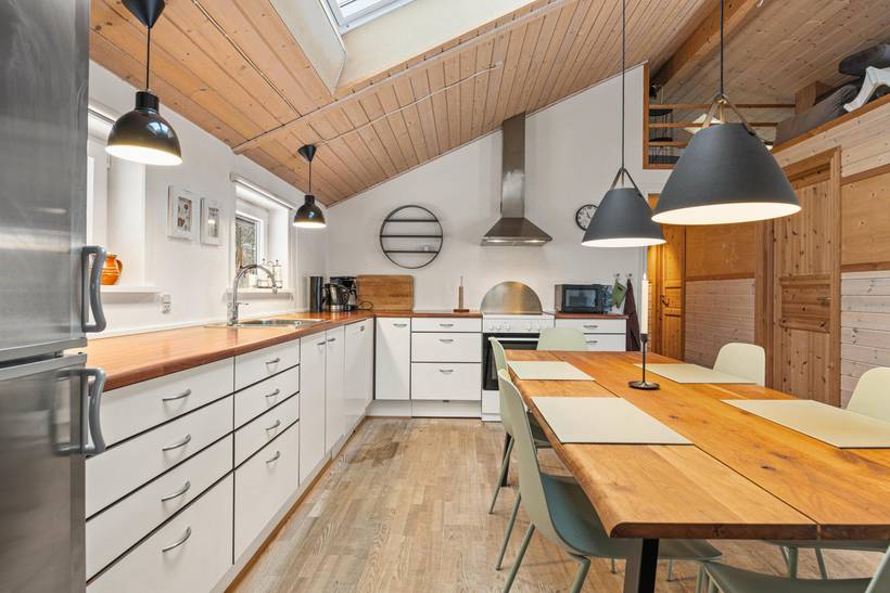 Foto von Ferienhaus QX84 in Jegum - Westjütland