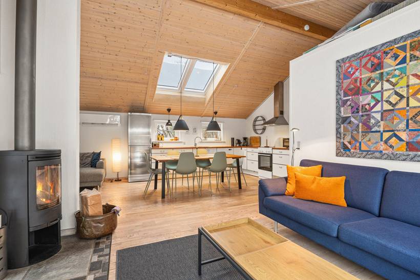 Foto von Ferienhaus QX84 in Jegum - Westjütland