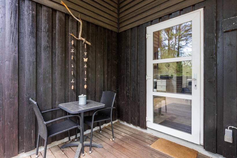 Foto von Ferienhaus QX84 in Jegum - Westjütland