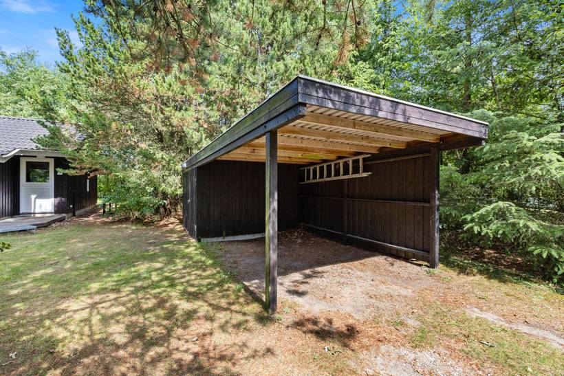 Foto von Ferienhaus QX84 in Jegum - Westjütland