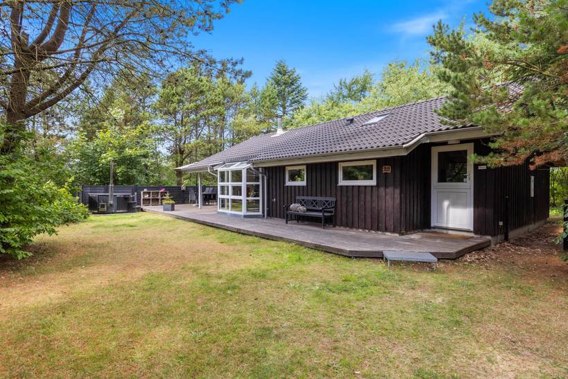 Foto von Ferienhaus QX84 in Jegum - Westjütland