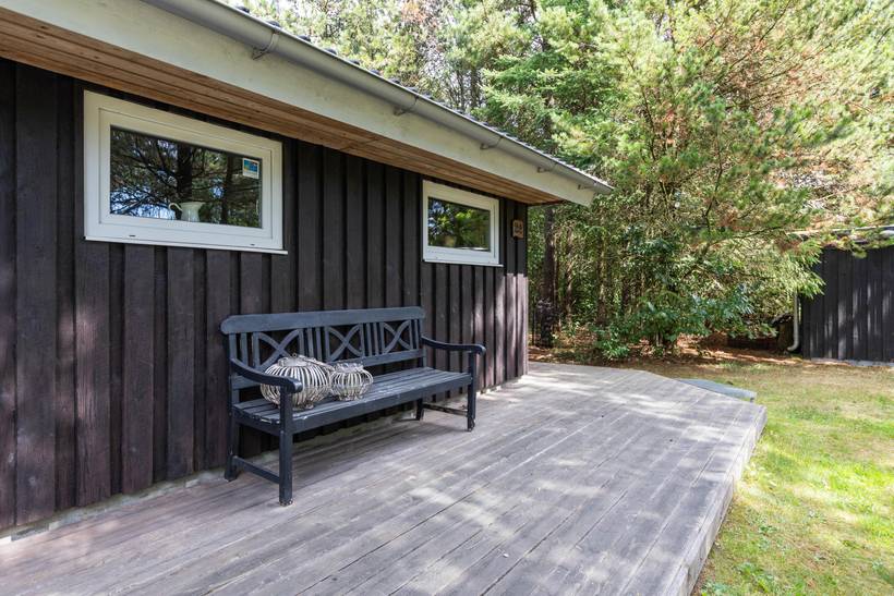 Foto von Ferienhaus QX84 in Jegum - Westjütland