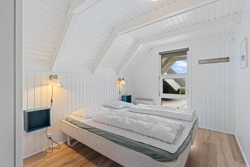 Foto von Ferienhaus QX87 in Søndervig - Westjütland
