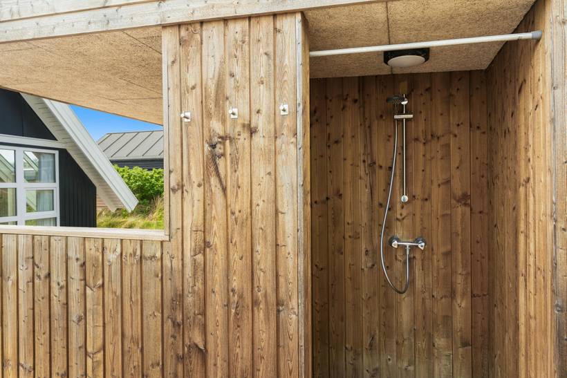 Foto von Ferienhaus QX87 in Søndervig - Westjütland