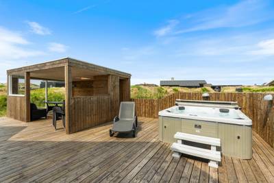 Vorschaubild von Ferienhaus QX87 in Søndervig - Westjütland