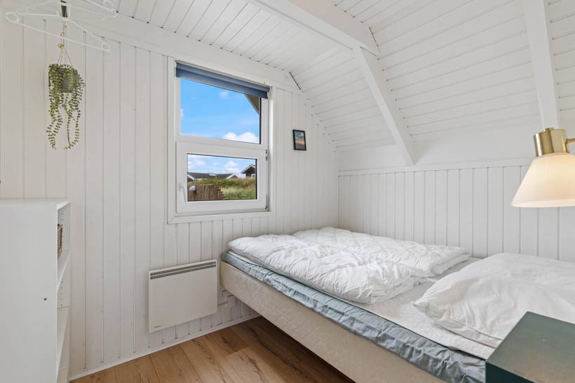 Foto von Ferienhaus QX87 in Søndervig - Westjütland