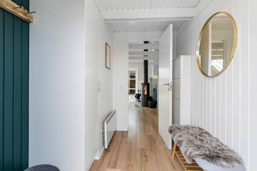Foto von Ferienhaus QX87 in Søndervig - Westjütland