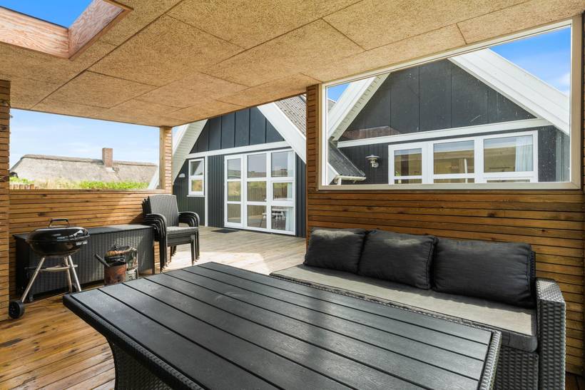 Foto von Ferienhaus QX87 in Søndervig - Westjütland