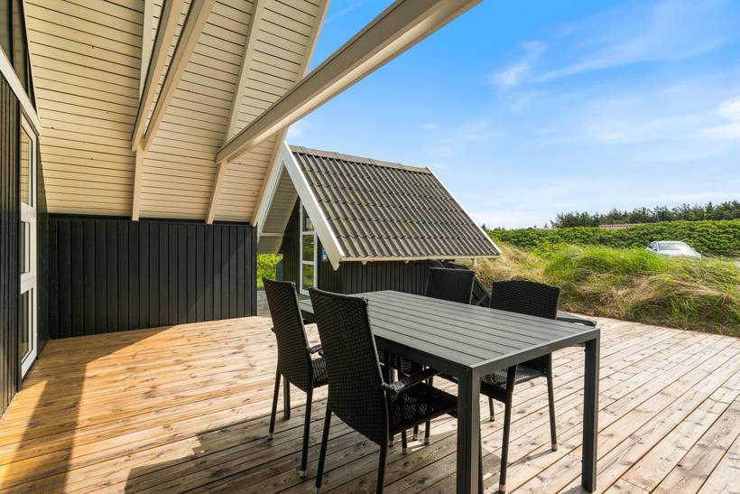 Foto von Ferienhaus QX87 in Søndervig - Westjütland