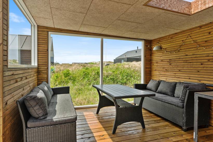 Foto von Ferienhaus QX87 in Søndervig - Westjütland