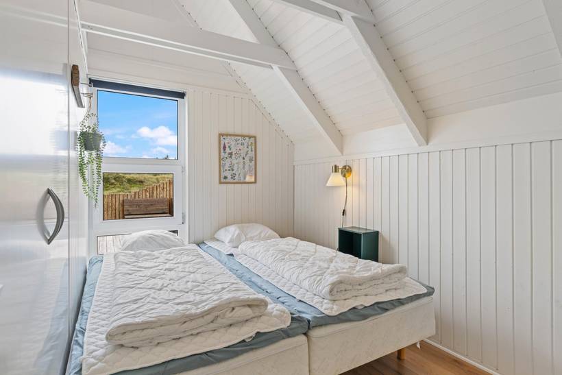 Foto von Ferienhaus QX87 in Søndervig - Westjütland