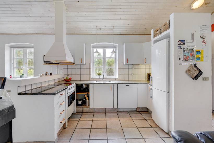 Foto von Ferienhaus QX93 in Ho - Blåvand - Westjütland