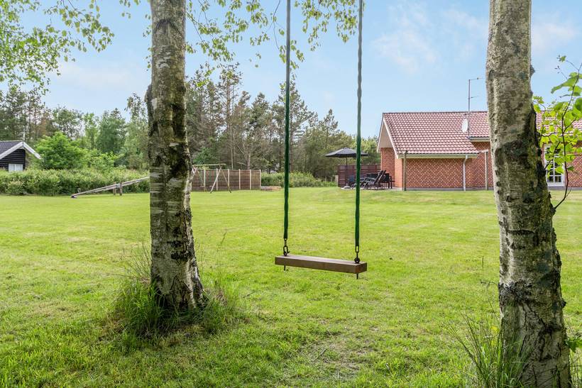 Foto von Ferienhaus QX93 in Ho - Blåvand - Westjütland