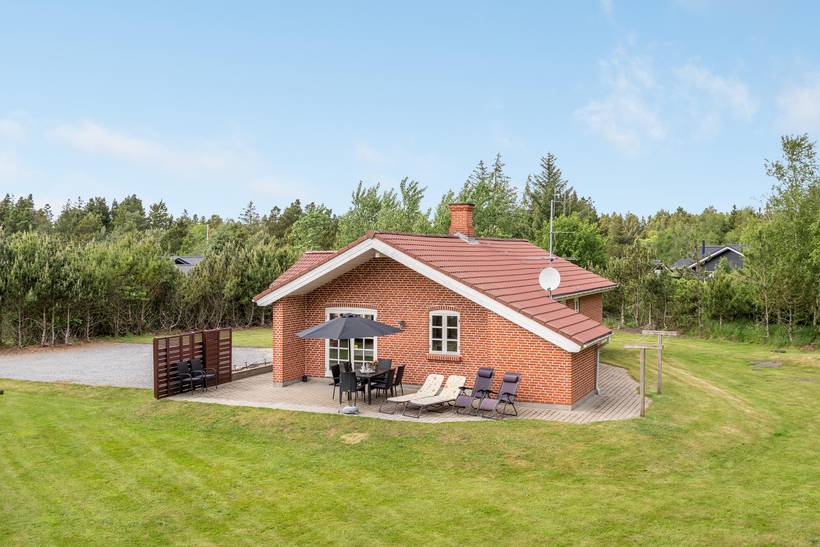 Foto von Ferienhaus QX93 in Ho - Blåvand - Westjütland