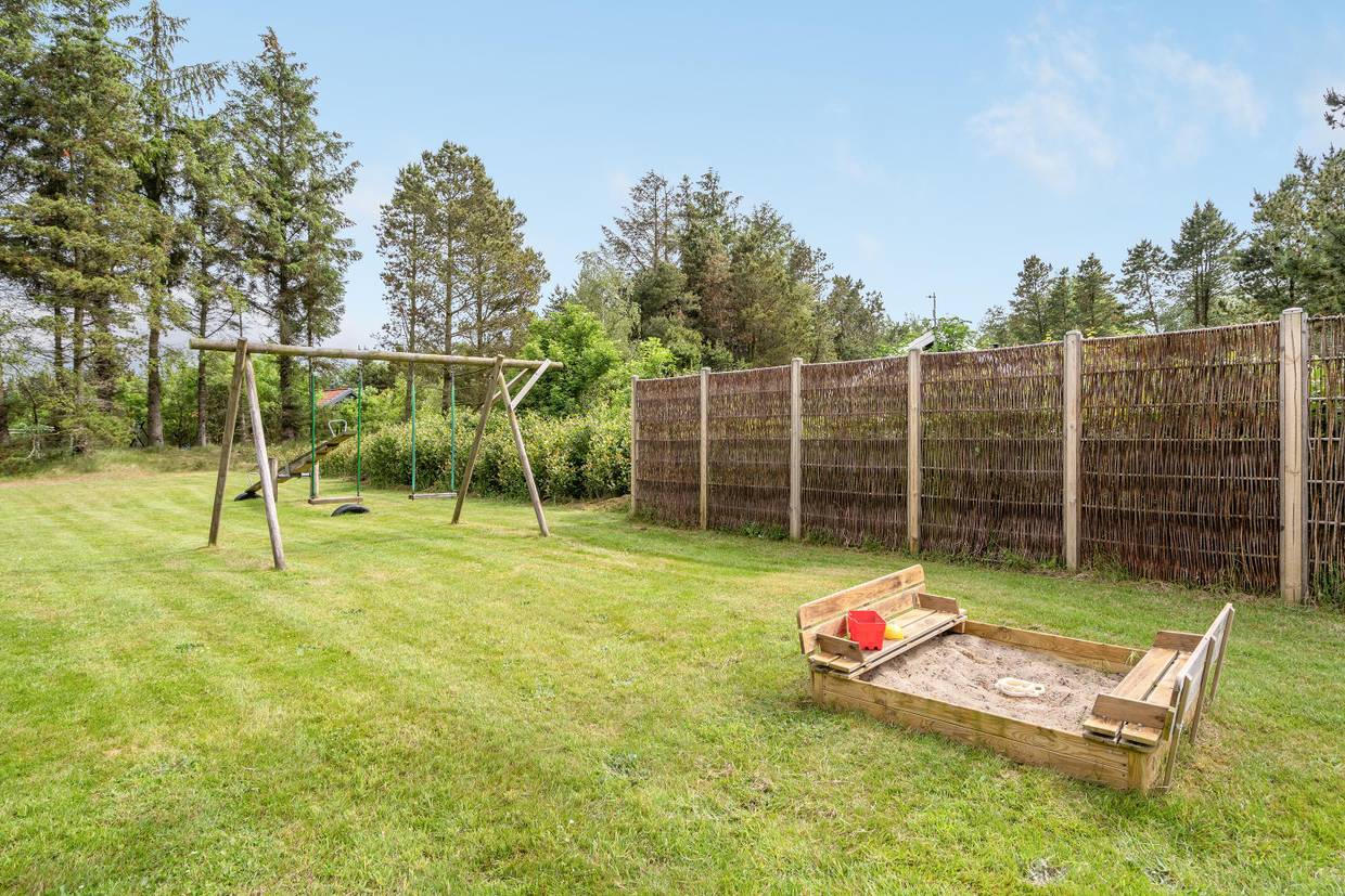 Foto von Ferienhaus QX93 in Ho - Blåvand - Westjütland