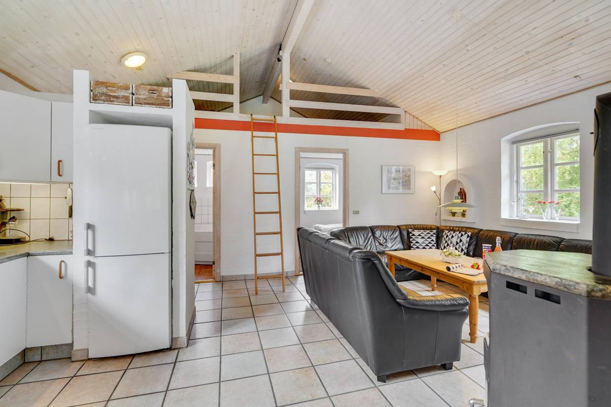 Foto von Ferienhaus QX93 in Ho - Blåvand - Westjütland