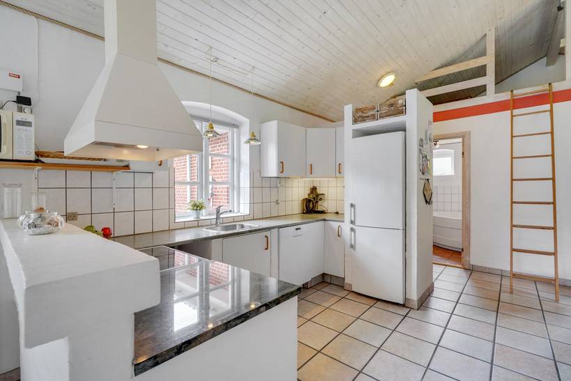 Foto von Ferienhaus QX93 in Ho - Blåvand - Westjütland