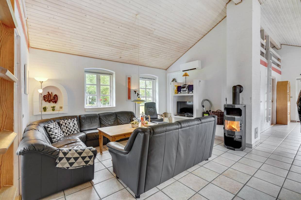 Foto von Ferienhaus QX93 in Ho - Blåvand - Westjütland