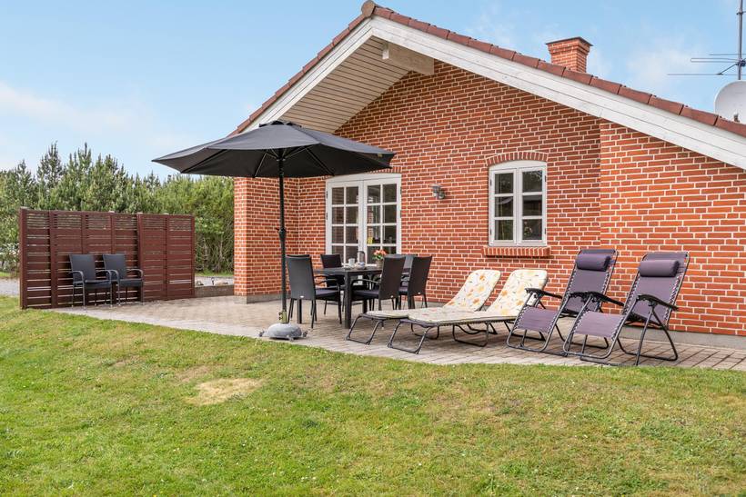 Foto von Ferienhaus QX93 in Ho - Blåvand - Westjütland