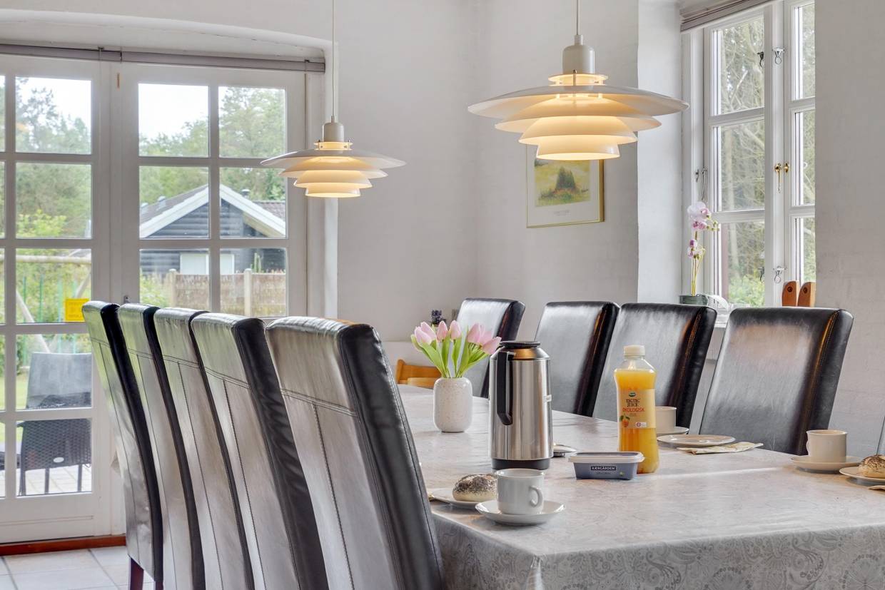 Foto von Ferienhaus QX93 in Ho - Blåvand - Westjütland