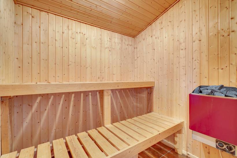 Foto von Ferienhaus QX93 in Ho - Blåvand - Westjütland
