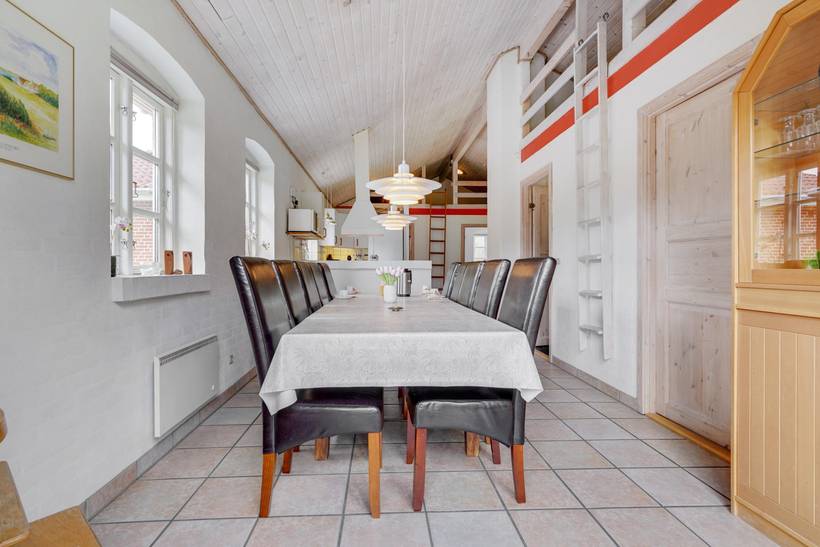 Foto von Ferienhaus QX93 in Ho - Blåvand - Westjütland