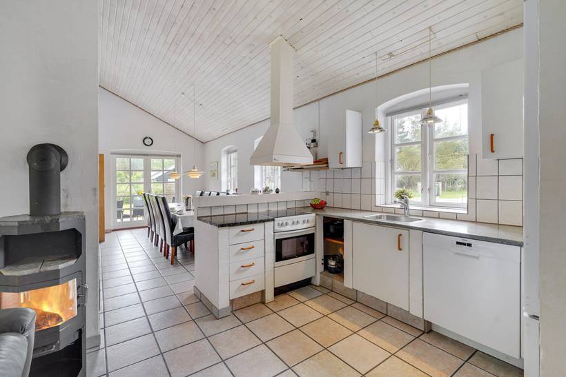 Foto von Ferienhaus QX93 in Ho - Blåvand - Westjütland