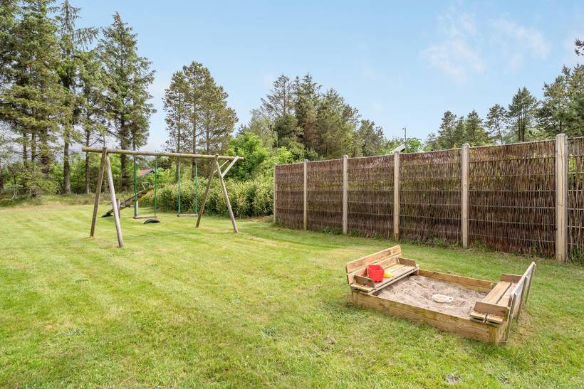 Foto von Ferienhaus QX93 in Ho - Blåvand - Westjütland