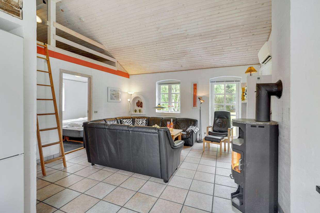 Foto von Ferienhaus QX93 in Ho - Blåvand - Westjütland
