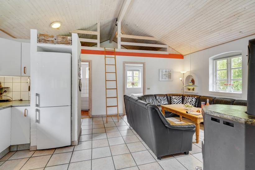 Foto von Ferienhaus QX93 in Ho - Blåvand - Westjütland