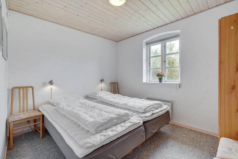 Foto von Ferienhaus QX93 in Ho - Blåvand - Westjütland