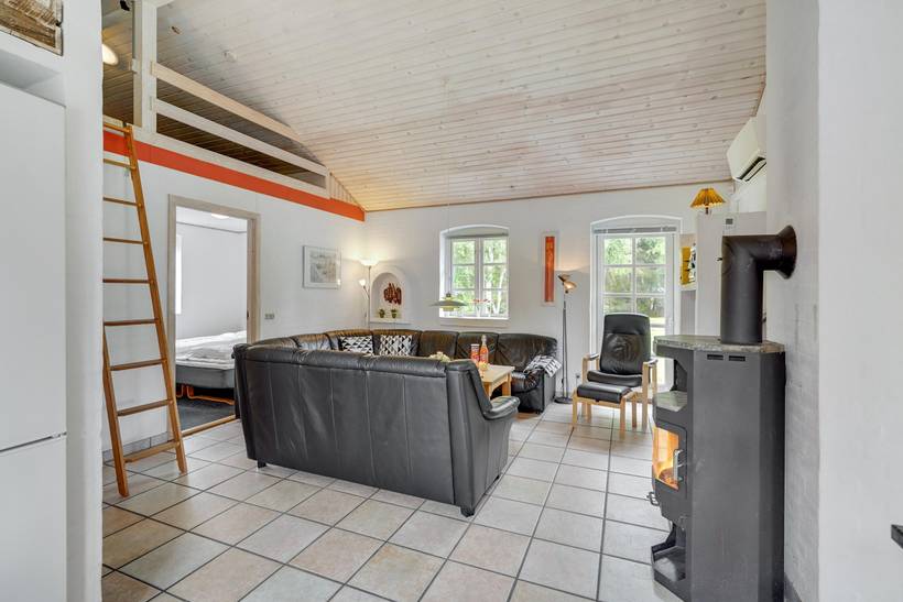 Foto von Ferienhaus QX93 in Ho - Blåvand - Westjütland
