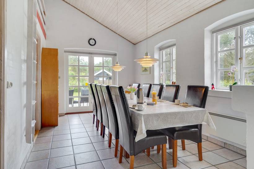 Foto von Ferienhaus QX93 in Ho - Blåvand - Westjütland