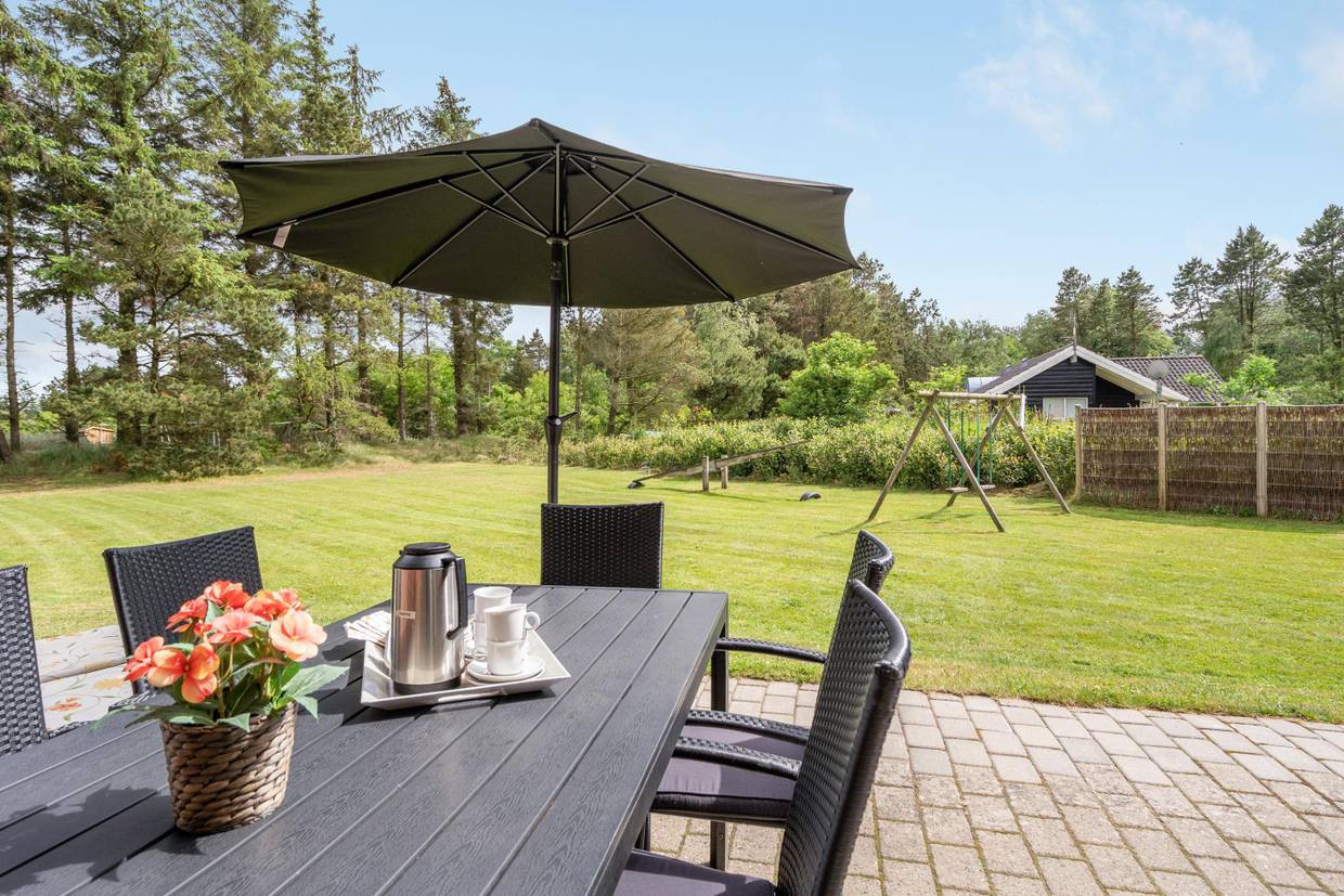 Foto von Ferienhaus QX93 in Ho - Blåvand - Westjütland