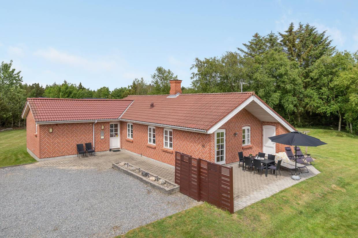 Foto von Ferienhaus QX93 in Ho - Blåvand - Westjütland