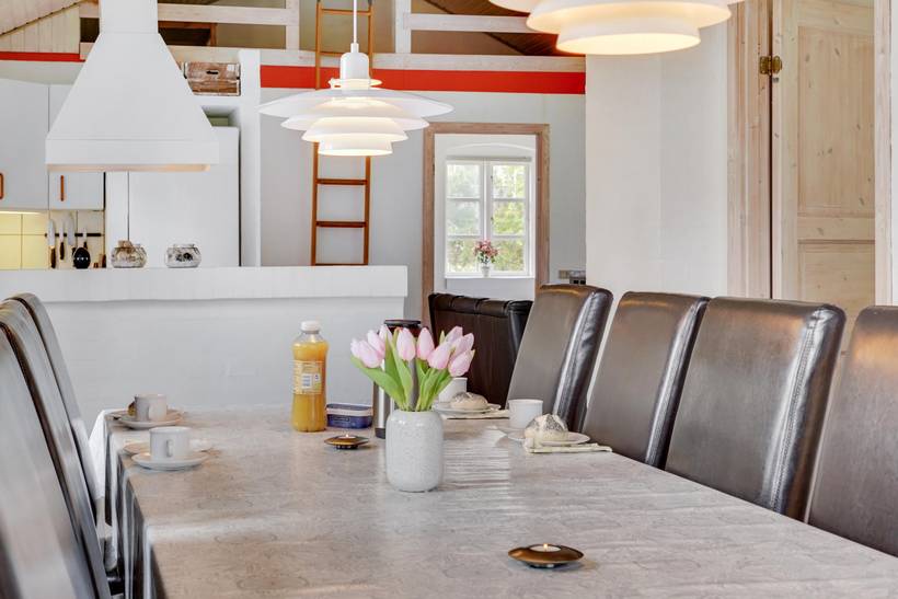 Foto von Ferienhaus QX93 in Ho - Blåvand - Westjütland