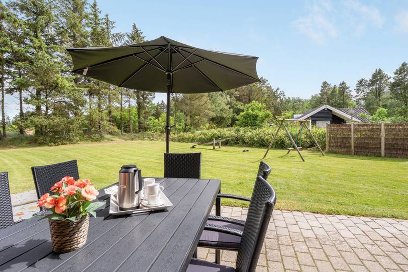 Foto von Ferienhaus QX93 in Ho - Blåvand - Westjütland