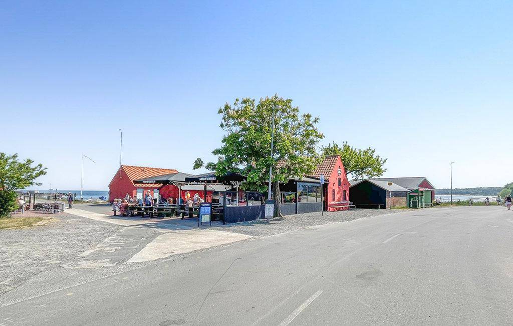 Foto von Ferienhaus QX97 in Balka - Bornholm