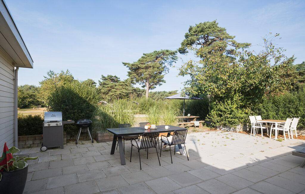 Foto von Ferienhaus QX97 in Balka - Bornholm