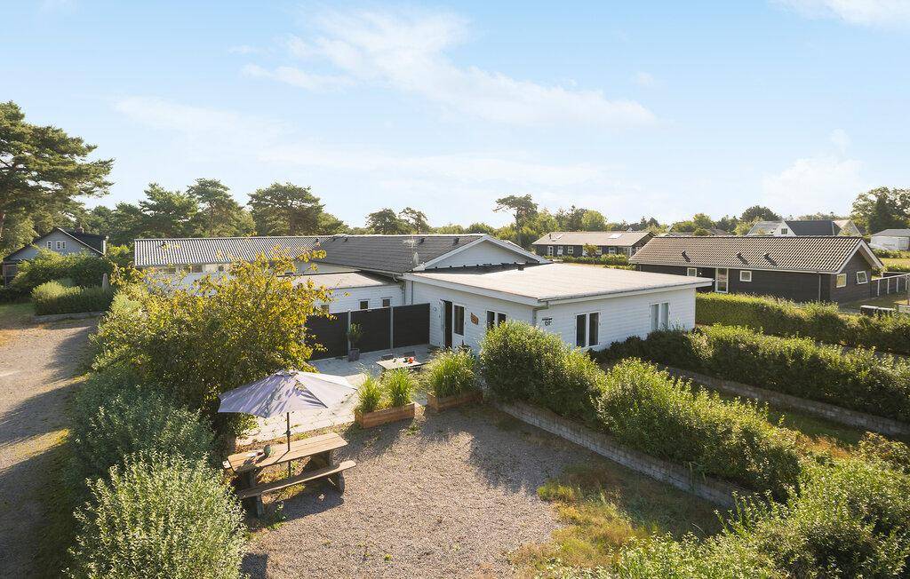 Foto von Ferienhaus QX97 in Balka - Bornholm