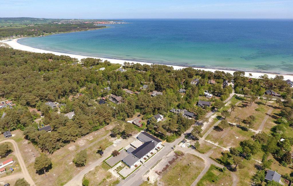 Foto von Ferienhaus QX97 in Balka - Bornholm